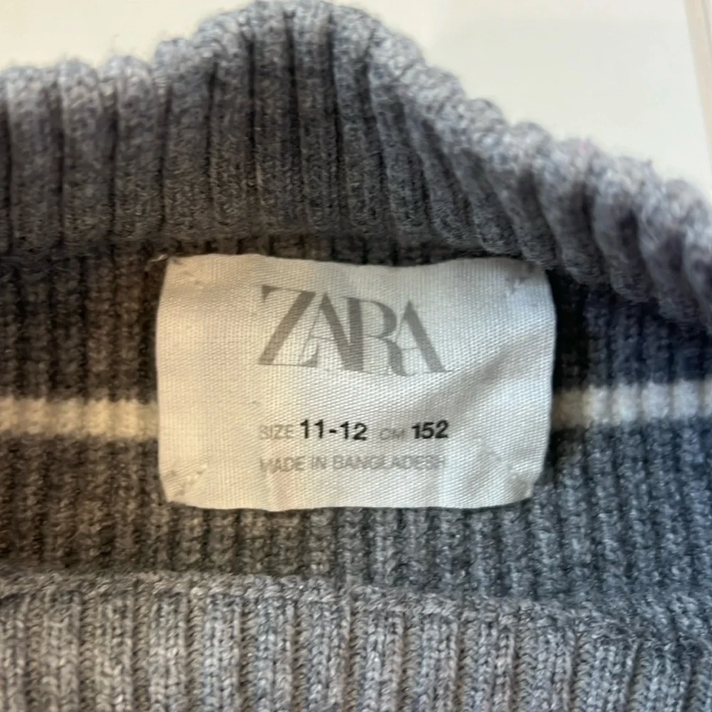 Zara any marked